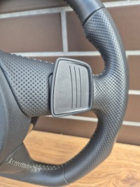 фото thumb №12, Комплектная руль audi a4 b9 s-line a5 f5 лепестки подушка