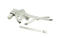 Подъемник стекло opel p. vectra b le. Киев, фото thumb