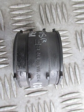 фото thumb №5, Гумова накладка колектора skoda octavia ii 2.0 fsi 06b133299d