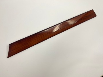 фото thumb №9, Дерево dekor боковина оббивка двері лівий перед mercedes w124 sedan універсал