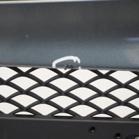 фото thumb №11, Mercedes w166 бампер переднее amg selenite серый серый металлик - 992