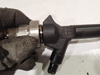 фото thumb №3, Інжектор denso 8-97376270-3 opel astra h zafira b 1.7 cdti 05-