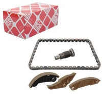 фото thumb №1, Febi набор цепи распределительного вала audi