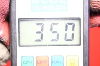 фото thumb №7, Капот кришка двигуна графітова volvo v60 10-13