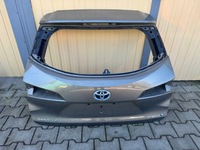 фото thumb №1, Toyota corolla e21 hb крышка багажника задняя giełda poznań