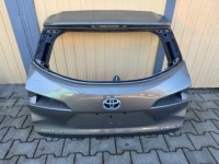 фото thumb №1, Toyota corolla e21 kombi крышка багажника задняя giełda poznań