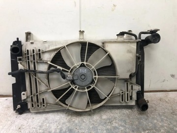 фото thumb №1, Радіаторів вентилятор toyota corolla e12 mn4221726223