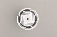 фото thumb №5, Кліпса штифт оббивка обшивка дверей двері багажника citroen peugeot renault