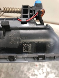 фото thumb №6, Ручка зовнішня 5 pin лівий перед vw id4 id.4