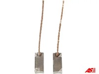 фото thumb №1, Щітка вугільна, генератор as-pl bx204