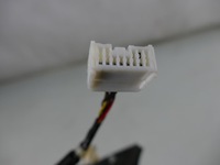 фото thumb №15, Honda cr-v iv crv зеркало 7 pin левая nh788p uk