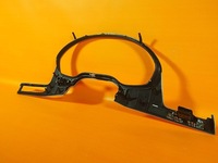 фото thumb №11, Audi a8 4h dekor спідометра alu регулювання 4h1853173