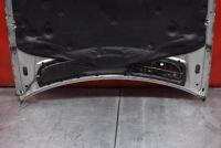 фото thumb №14, Капот крышка двигателя серебряная mercedes s-klasa w220 рестайлинг 02-05