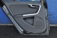 фото thumb №11, Volvo v60 дверь левый задняя задние полный ручка