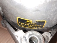 Генератор mercedes opel bosch 14v 35a 0120400622 Оригинал, фото thumb