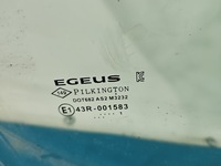 фото thumb №2, Скло двері перед права renault master iii 10-24 hb 5d