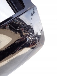 фото thumb №5, Mercedes glc x253 15- крышка багажника багажника