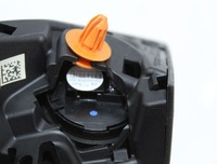 фото thumb №9, Трикутник захист динаміка ліва з динаміком mercedes cls w218 a2118202402