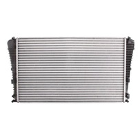 фото thumb №2, Радиатор воздуха jeep renegade bu 14- 2.0