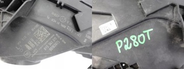 фото thumb №12, Audi a3 s3 8y0 20- лампа звичайна / базовий повний led ліва перед європа гарна