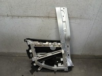 фото thumb №1, Двері задня каркас правий задня bmw i3 i01 7427332