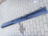 фото thumb №1, Mercedes s w222 порог молдинг порог левая