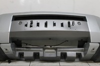 фото thumb №6, Land rover discovery iii 04r- бампер перед передний pdc ксенон 798 - лак