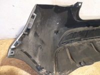фото thumb №8, Бампер задний seat ibiza fr 6j4 08-12 6j44807421a/b