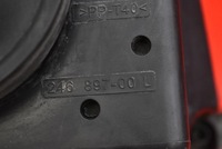 фото thumb №7, Фара лівий лампа перед eu 246897-00 ford fusion 1 i lift 05-12