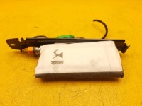 Купить Citroen ds7 crossback air bag подушка сиденье задний правый  9816414780, фото thumb