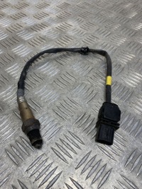 фото thumb №1, 2019 ssangyong rexton датчик лямбда-зонд a6725100817