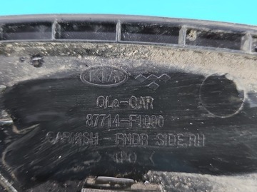 фото thumb №6, Планка крыльев перед правая kia sportage iv 15-21 87714-f1000