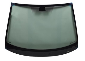 фото thumb №1, Стекло лобовое передняя renault laguna ii 2001-200