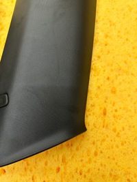 фото thumb №5, Захист обшивка стійка bmw x3 g01 m-pakiet 7396420 7396419