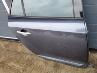 фото thumb №13, Renault megane iii 10r двері задні зад праве teb66 універсал