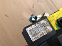 фото thumb №4, Замок дверь левый задний задняя v70 xc70 2000-2007