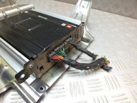 фото thumb №2, Hyundai ix55 veracruz підсилювач радіо jbl