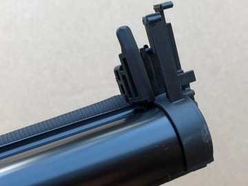 фото thumb №9, Ролета люк задня чорний чорна a1567800140 do mercedes x156 w156