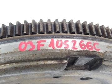 фото thumb №5, Vw golf vii 1.4 tsi сцепление двухмассовый маховик 03f105266c