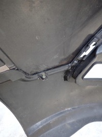 фото thumb №10, Renault captur i 1 13-17 бампер перед передний