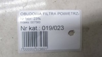 фото thumb №5, Toyota avensis t27 рестайлінг t29 2.0 корпус фільтра повітря 3465454