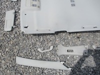 фото thumb №7, Потолок фонари козырьки пластики защита обшивка kpl mazda 6 iii gj sedan