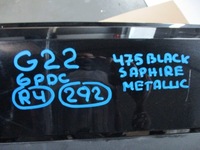 фото thumb №12, Бампер bmw 4 g22 coupe 6x pdc задняя задний