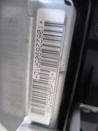 фото thumb №7, Приборная панель приборная подушка пассажира verso