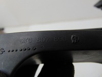 фото thumb №10, Ползун pod лампа правые перед vw golf vi 5k0807890h