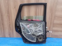 фото thumb №10, Nissan note e11 06-12 дверь задние левая z11