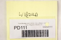 фото thumb №6, Pd111 ford mondeo mk5 трубка  омывателя dg9t-14297-ce