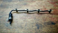 фото thumb №6, Renault laguna iii 2.0dci обратка топлива шланг топлива топливный
