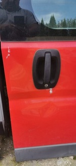 фото thumb №7, Fiat ducato peugeot boxer citroen jumper iii двері задні зад праві h2 2006-