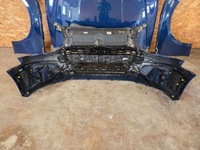 фото thumb №9, Audi a5 8w lift s-line kompletny перед бампер капот лампи радіатор lx5f